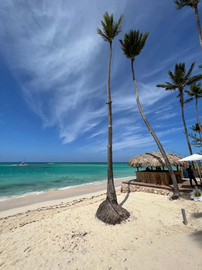 Casa Mulata Paseo Del Mar Pool & Playa Apartment Punta Cana Exterior photo