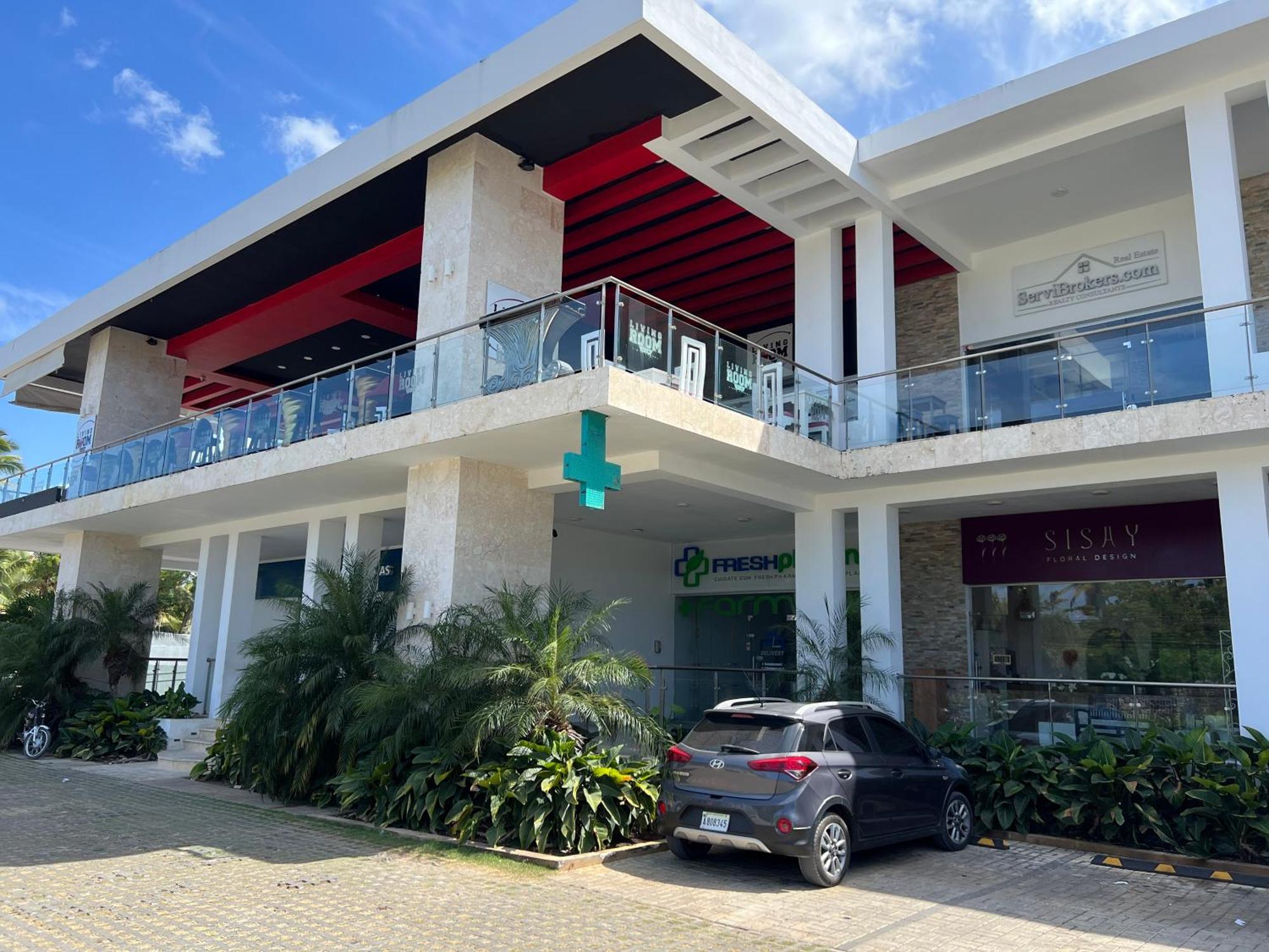 Casa Mulata Paseo Del Mar Pool & Playa Apartment Punta Cana Exterior photo